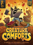 Creature Comforts (2022) Stalo Žaidimas