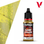 Vallejo - Game Color / Special FX - Moss and Lichen