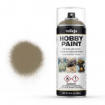 Vallejo - Primer / Infantry Color Primer - US Khaki (pur&scaron;kiami dažai)