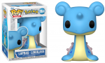 Funko POP! Games: Pokemon - Lapras