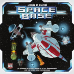 Space Base (2018) Stalo Žaidimas
