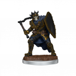 D&D Nolzur's Marvelous Miniatures: Death Knights (Figūrėlė)