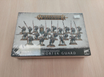 Ossiarch Bonereapers Mortek Guard (Pažeista pakuotė)