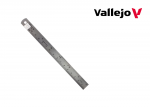 Vallejo - Tools - Steel Rule (150 mm)