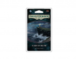 Arkham Horror: The Card Game &ndash; A Light in the Fog: Mythos Pack (2021) stalo žaidimo papildymas