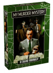 My Murder Mystery - A Dead Monkey stalo žaidimas