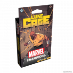 FFG - Marvel Champions: Luke Cage Hero Pack stalo žaidimo papildymas