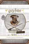 Harry Stalo žaidimas Potter: Hogwarts Battle &ndash; Defence Against the Dark Arts (2019)