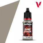 Vallejo - Game Color / Color - Stonewall Grey