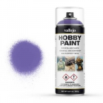 Vallejo - Primer / Fantasy Color Primer - Alien Purple (pur&scaron;kiami dažai)