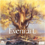 Evenfall (2023) Stalo žaidimas