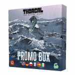 Thorgal: The Board Game &ndash; Promo Box (2024) Stalo Žaidimo Papildymas