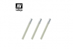 Vallejo - Tools - Glass Fiber Brush Refills (4 mm)