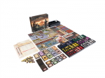 Europa Universalis: The Price of Power (Extended Edition) stalo žaidimas