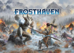 Frosthaven (2021) Stalo žaidimas