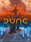 Dune: War for Arrakis (2023) Stalo Žaidimas