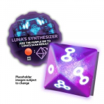 Stalo žaidimo papildymas Unsettled: Luna's Synthesizer (2023)