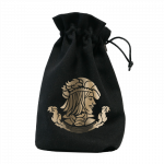 The Witcher Dice Pouch Dandelion - The Stars above the Path (Kauliukų Mai&scaron;elis)