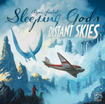 Sleeping Gods: Distant Skies (2023) Stalo Žaidimas
