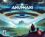 Anunnaki: Dawn of the Gods (2023) Stalo Žaidimas