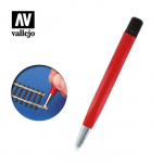 Vallejo - Tools - Glass Fiber Brush (4 mm)