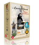 Here I Stand: 500th Anniversary Edition (2017) Stalo žaidimas