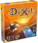 Dixit 2021 Stalo Žaidimas