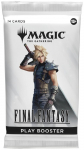 MTG - Final Fantasy Play Booster