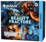 MTG - Reality Fracture Draft Night - EN