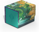 Ultimate Guard Sidewinder 100+ Xenoskin Magic: The Gathering "Lorwyn Eclipsed" - Mutable Explorer