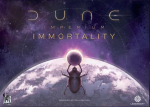 Dune: Imperium &ndash; Immortality (2022)