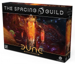 Dune: War for Arrakis &ndash; The Spacing Guild (2023) Stalo Žaidimo Papildymas