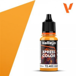 Vallejo - Game Color / Xpress Color - Imperial Yellow