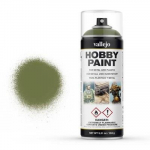 Vallejo - Primer / Fantasy Color Primer - Goblin Green (pur&scaron;kiami dažai)