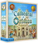 The Cathedral of Orl&eacute;ans (2023) Stalo žaidimas
