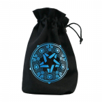The Witcher Dice Pouch Yennefer - The Last Wish (Kauliukų Mai&scaron;elis)