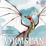 Wyrmspan (2024) Stalo Žaidimas