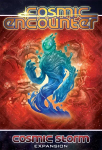 Cosmic Encounter: Cosmic Storm (2013) Stalo Žaidimo Papildymas