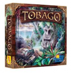 Tobago (2009) Stalo Žaidimas