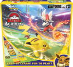 PKM - Battle Academy 2022