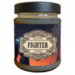 Scented Candle Fighter with Surprise Dice