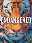 Endangered (2020) Stalo Žaidimas
