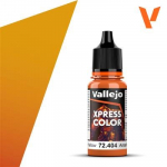 Vallejo - Game Color / Xpress Color - Nuclear Yellow