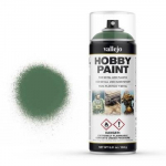 Vallejo - Primer / Fantasy Color Primer - Sick Green (pur&scaron;kiami dažai)