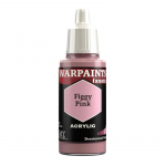 The Army Painter - Warpaints Fanatic: Figgy Pink