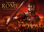 Total War: ROME &ndash; The Board Game (2024) Stalo Žaidimas