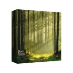 Black Forest (2024) Stalo Žaidimas