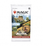 Magic: the Gathering - Avatar: the Last Airbender Jumpstart Booster