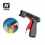 Vallejo - Tools - Universal Spray Can Trigger Grip
