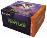 Magic: the Gathering - Teenage Mutant Ninja Turtles Draft Night